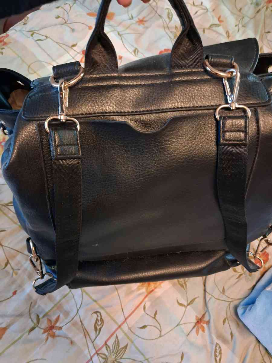 Diaper Bag
