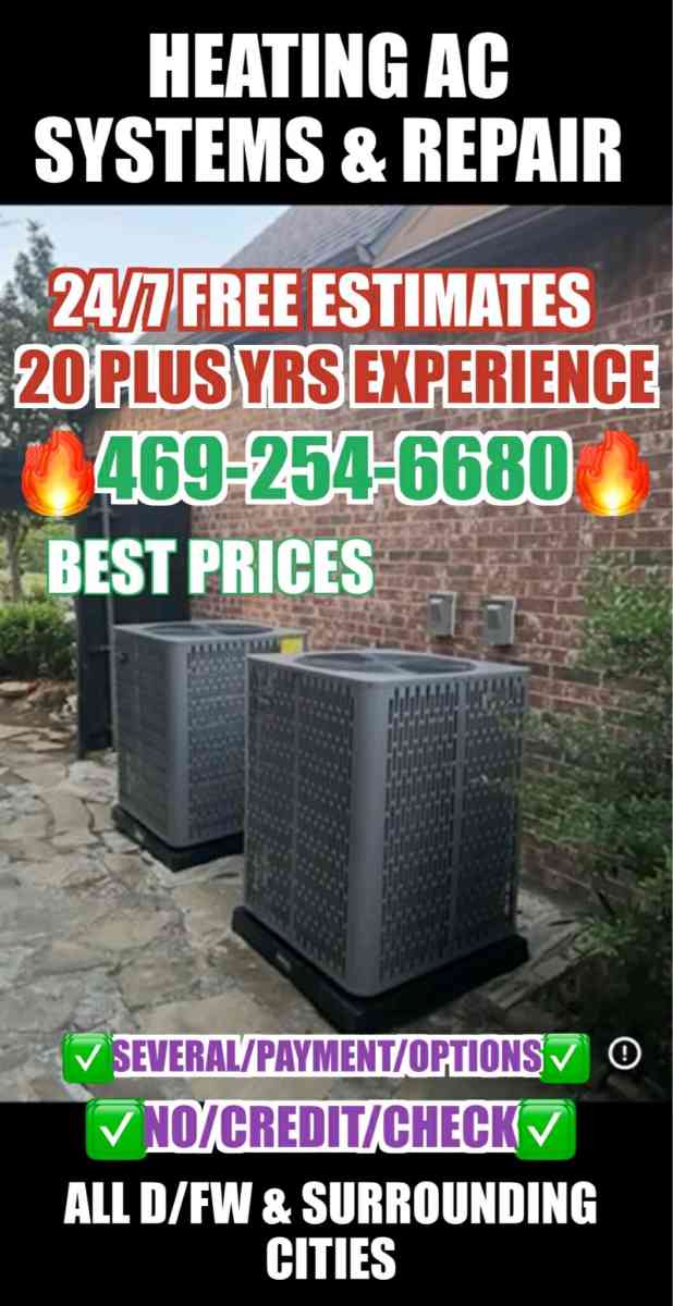 heating system services appliances Homeemprovement