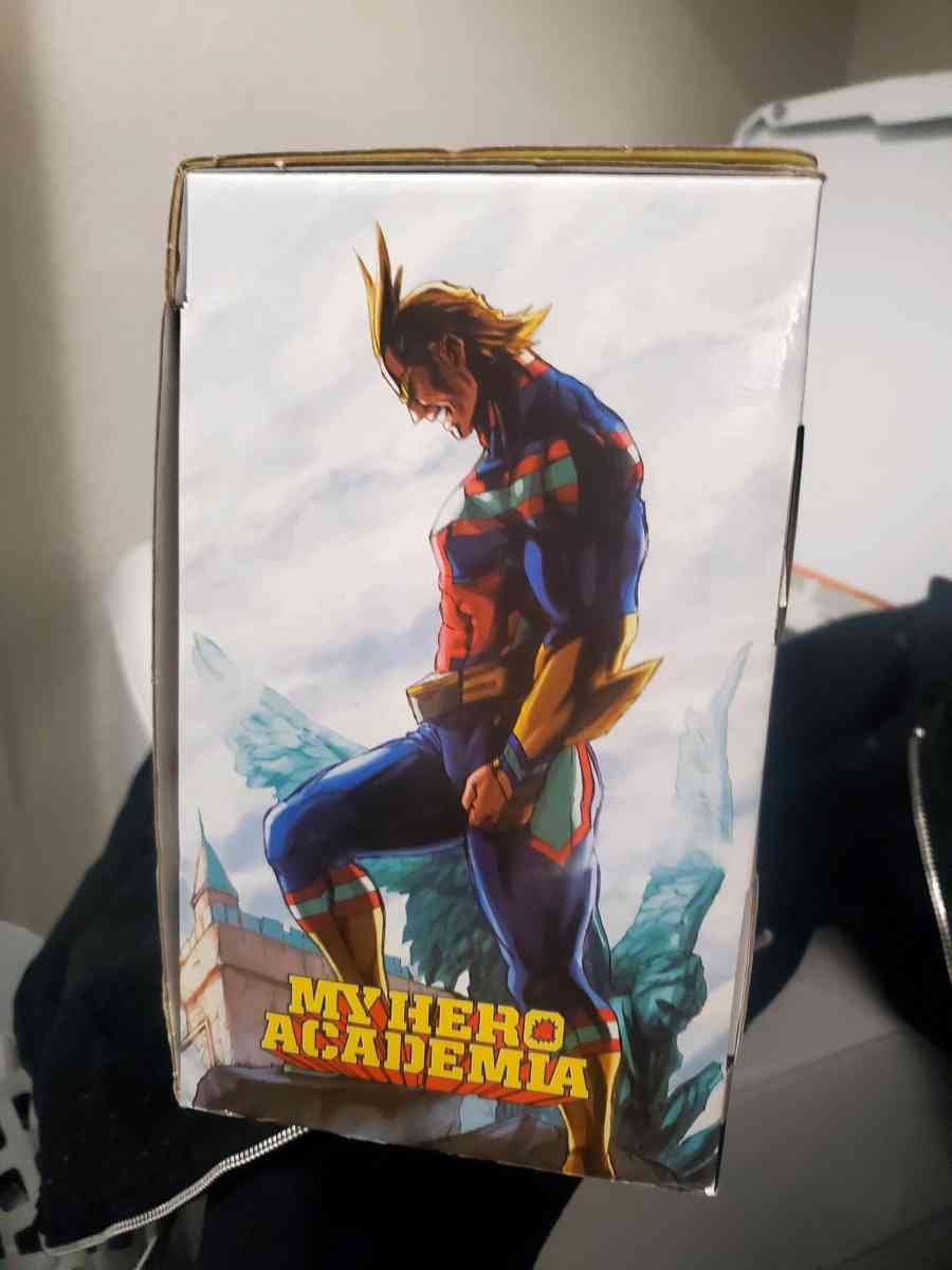 My  Hero Academia comics