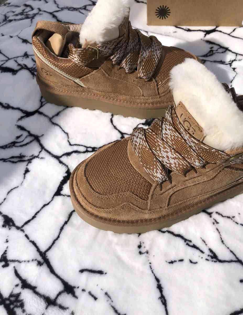 Ugg shoes