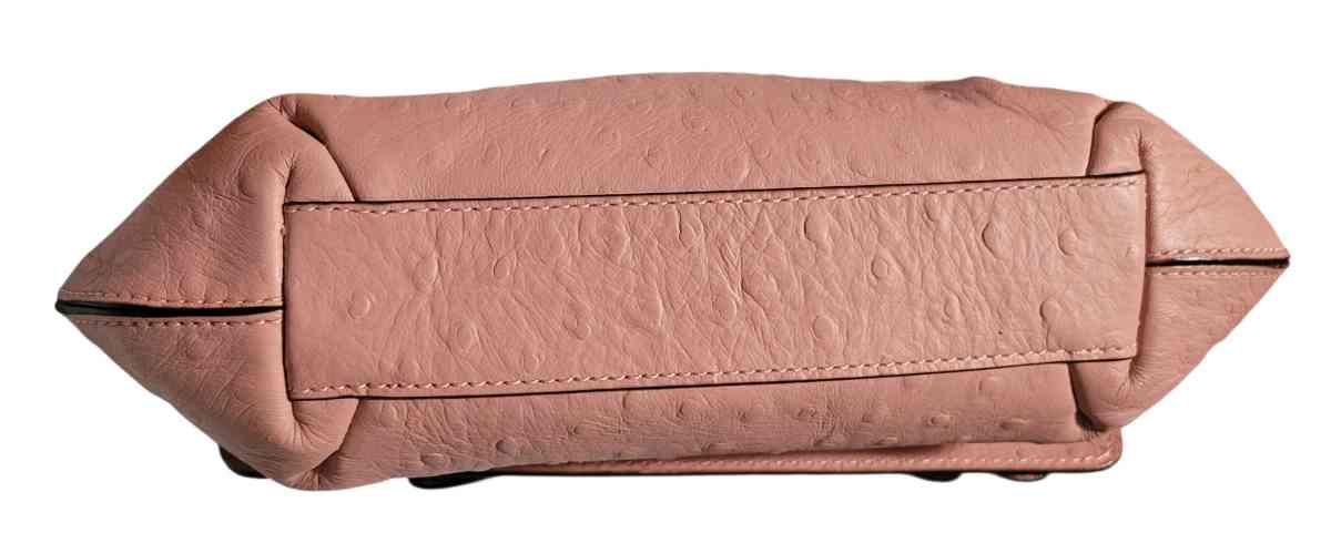 Kate Spade Joleen Ostrich Purse