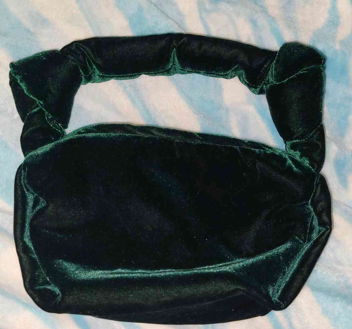 JCrew Double Knot Handbag