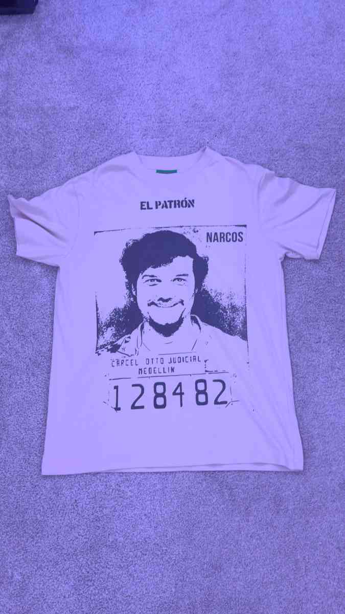 Shoe Palace Mens Shirt