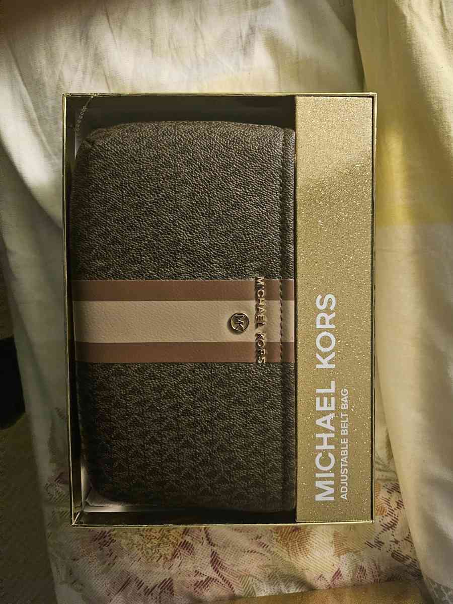 Michael Kors shoulder bag