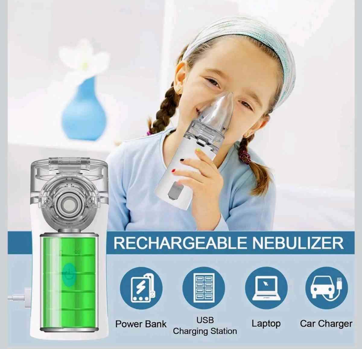 nebulizado ultrasonico