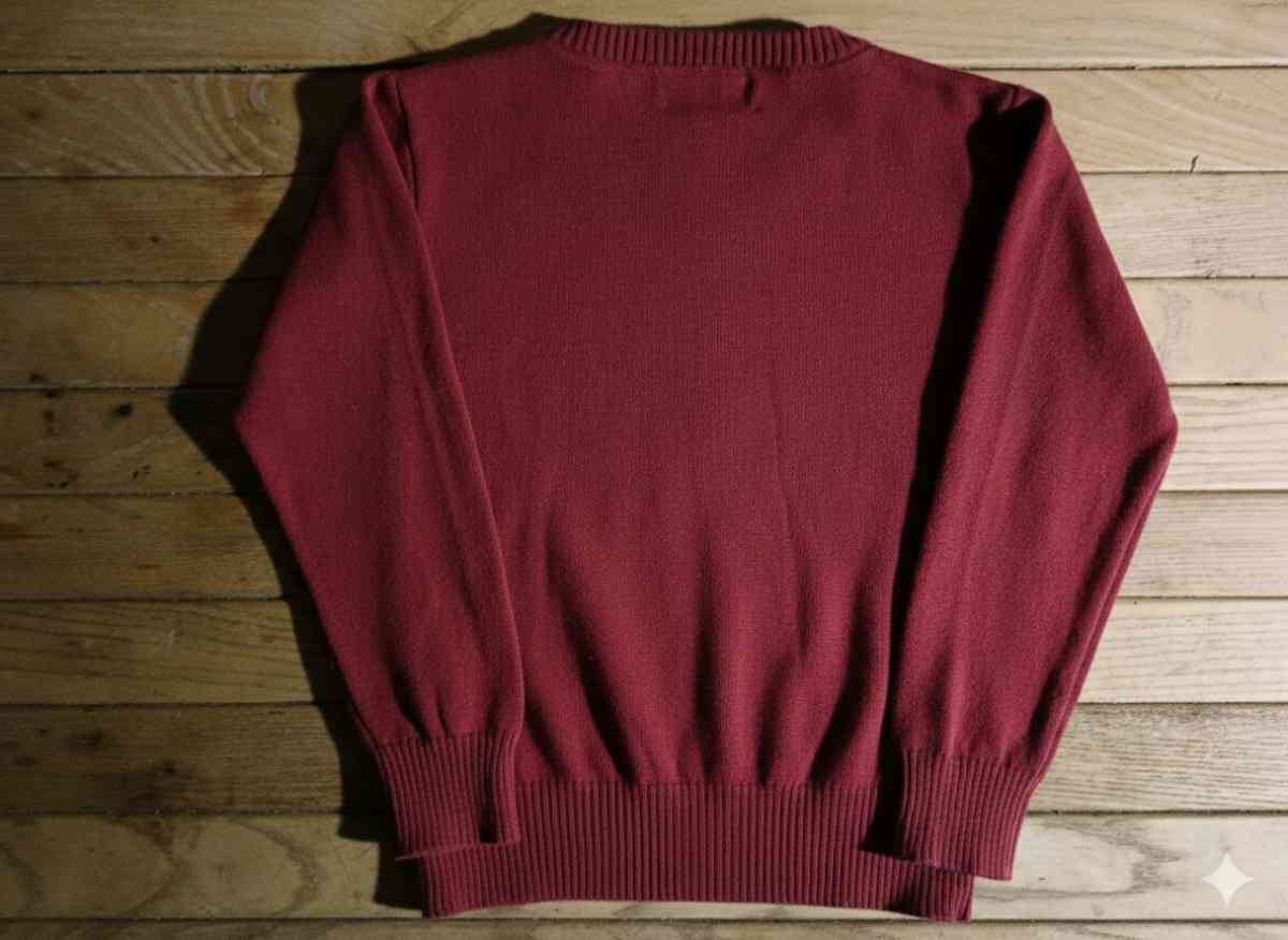 MSU Bulldog Fall Clothing Bundle Toddler 3T Maroon White Lon