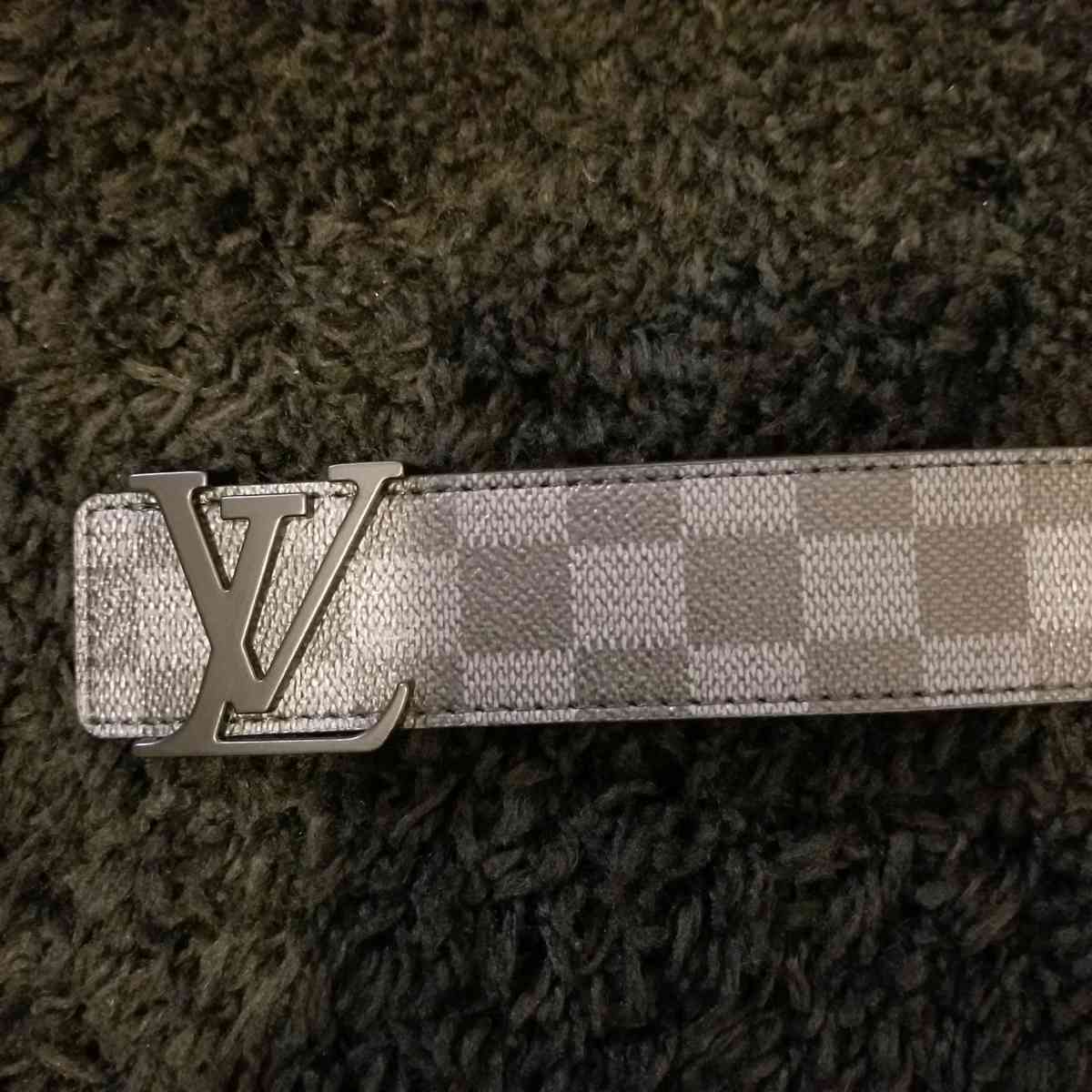 Designer Black Belt 2025