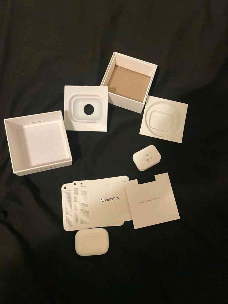 wireless Earbuds Pro