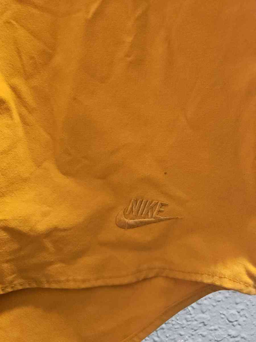 Vtg Air Jordan Baseball Jersey