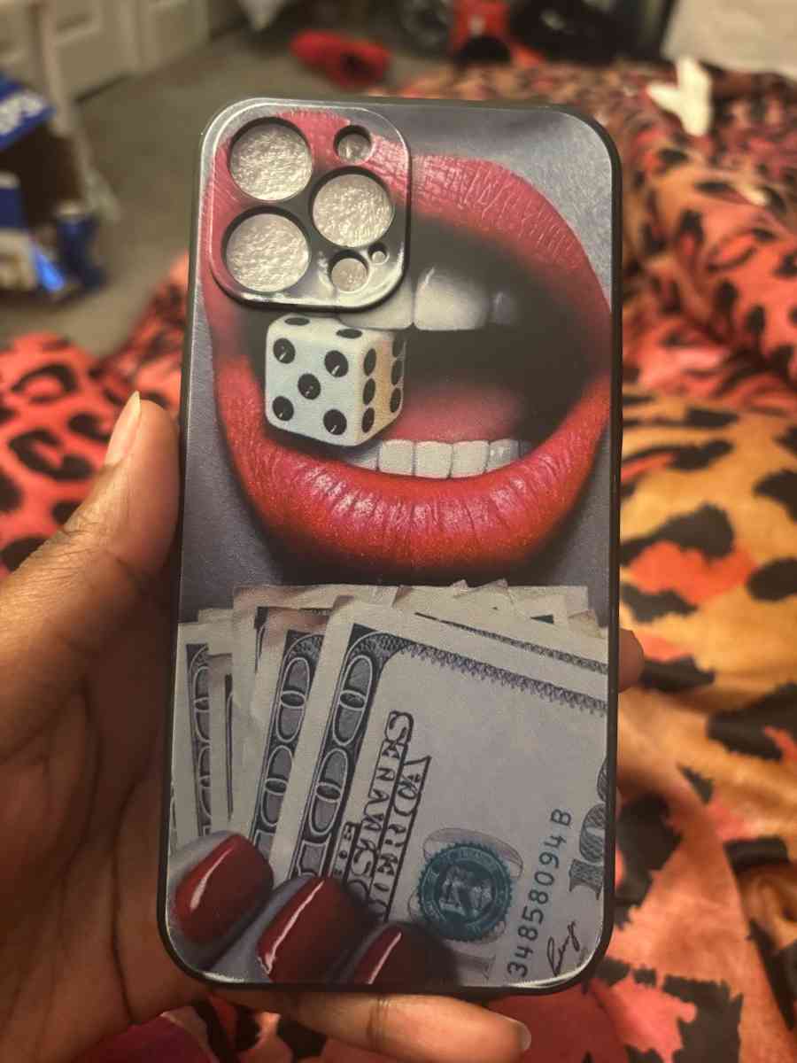 iPhone 13 Pro case