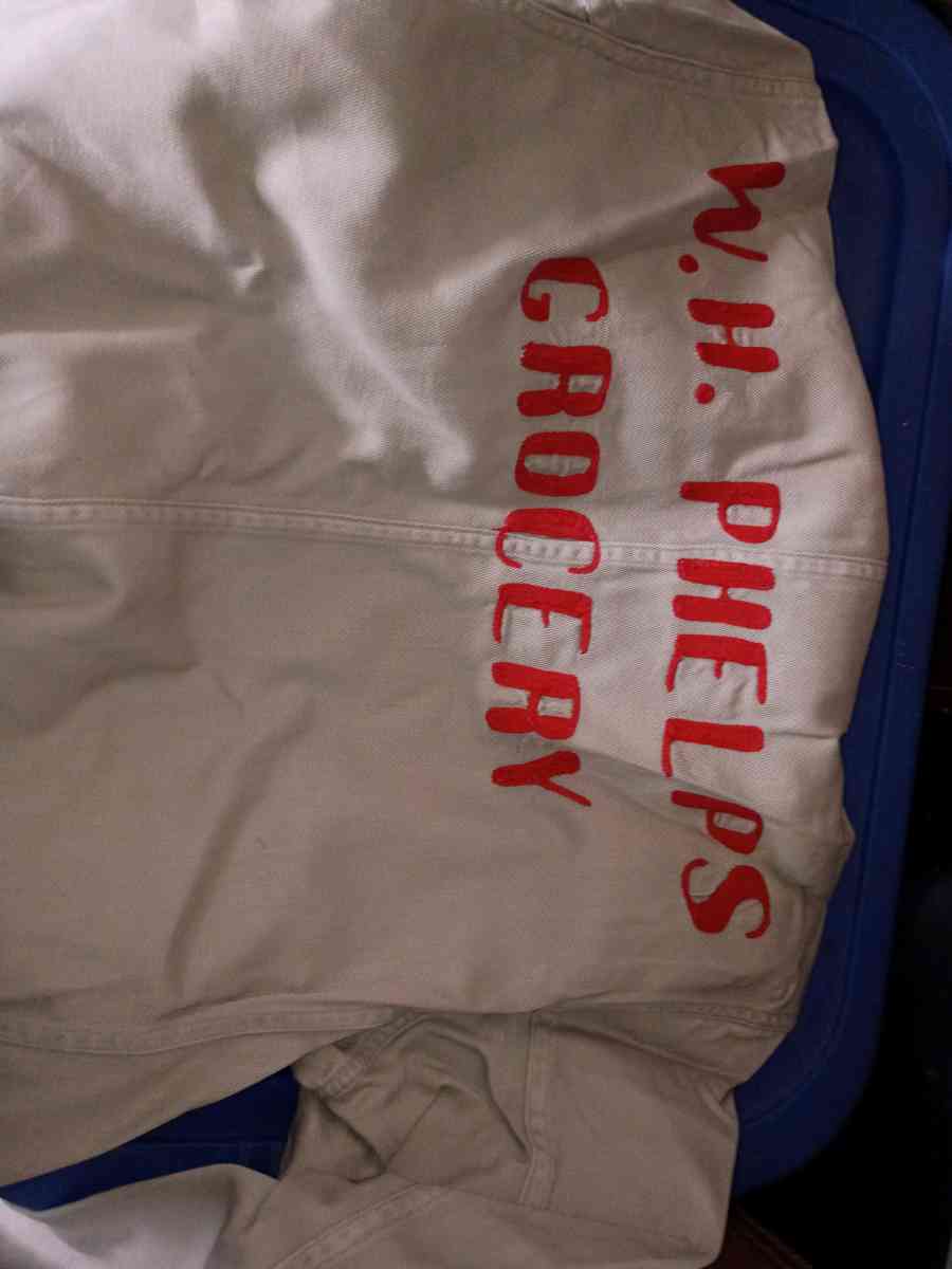 Antique Camera Bag and A War OutFit And Old Picture