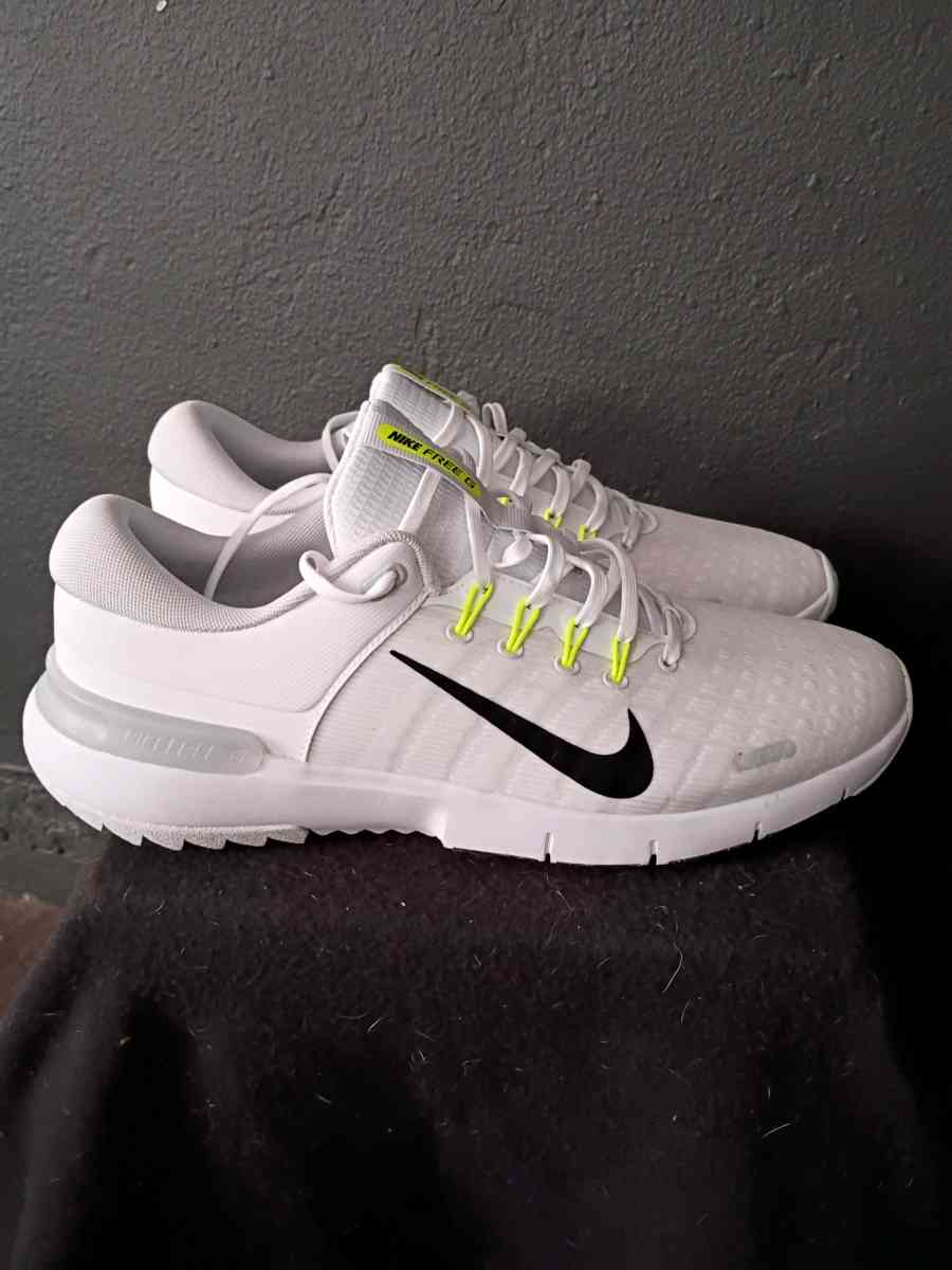 Nike free NN Golf shoes