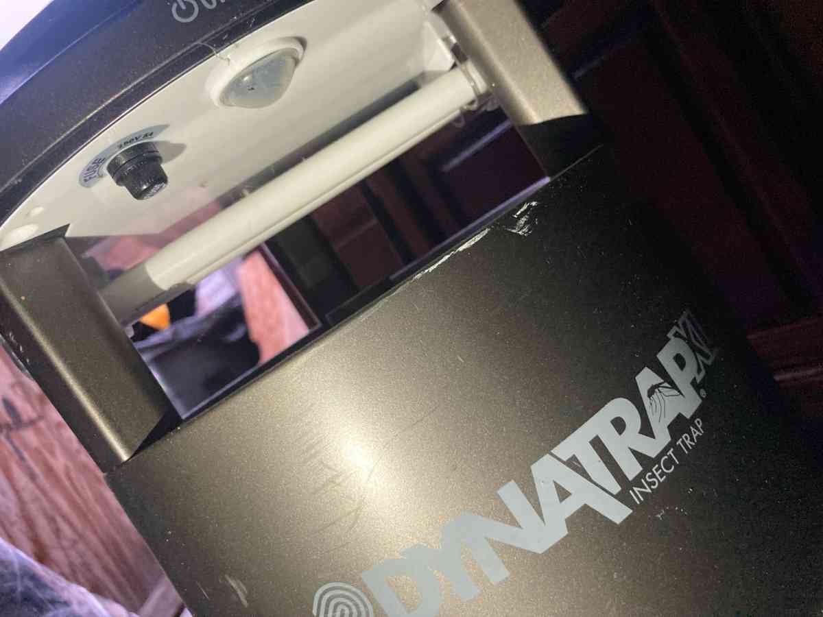 DynaTrap XL Insect Trap