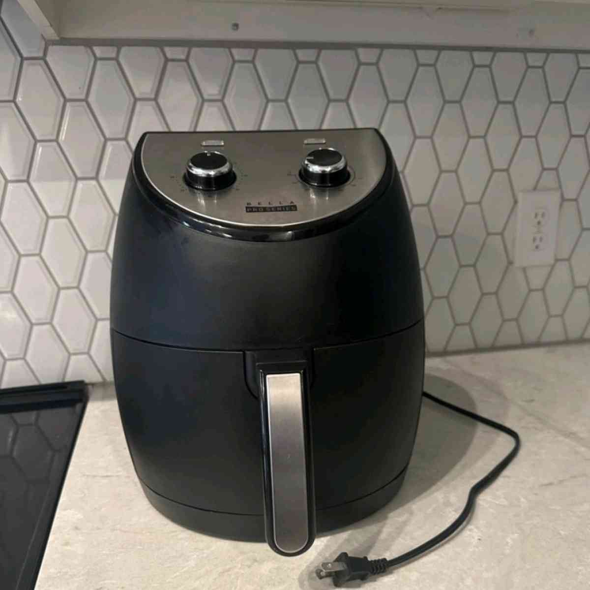 air fryer