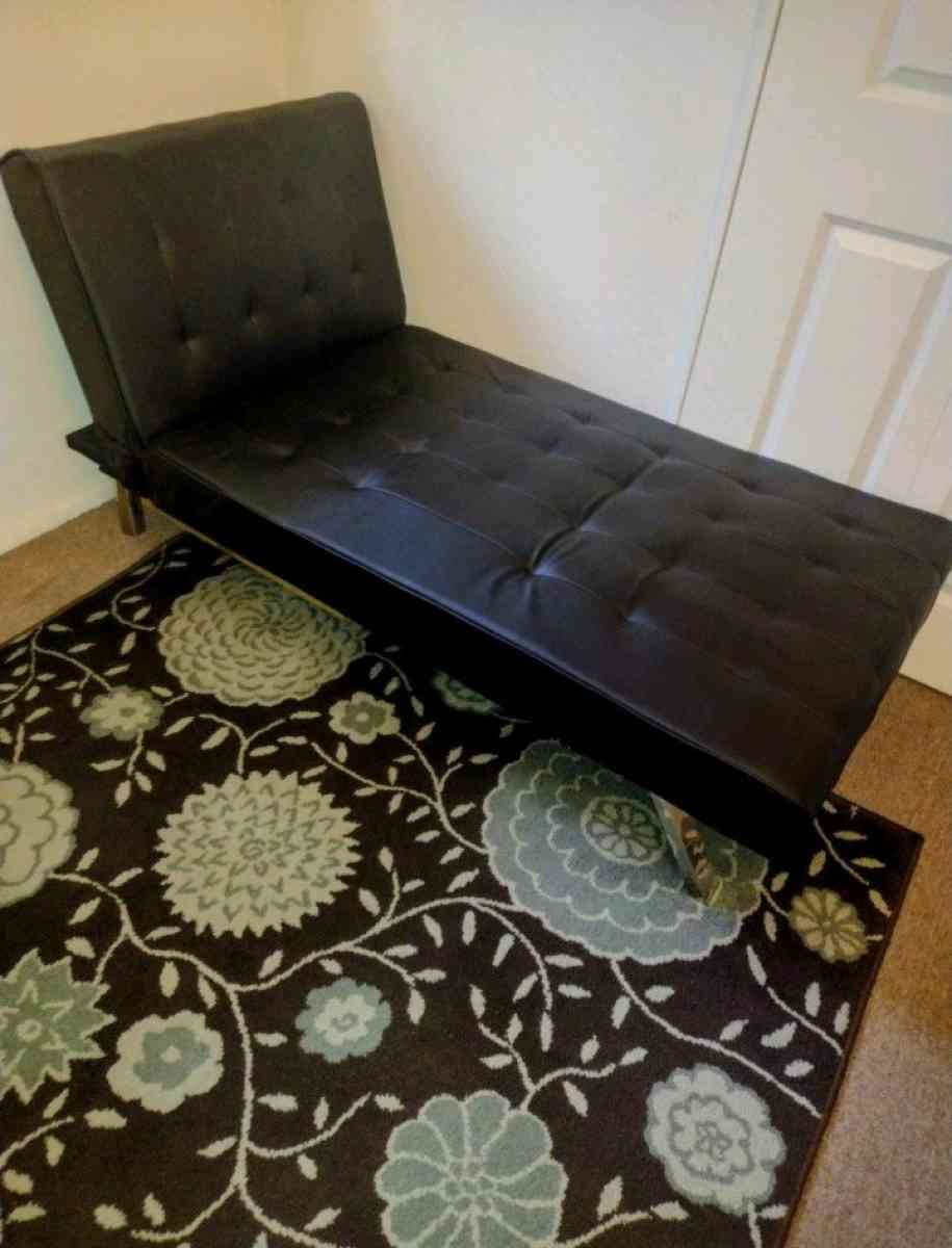 folding futon daybed New
