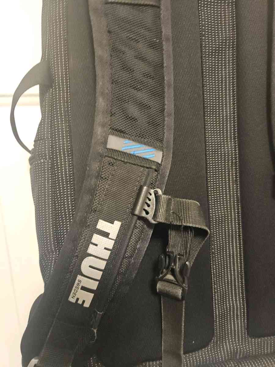 Thule Sweden Backpack Laptop Computer Bag