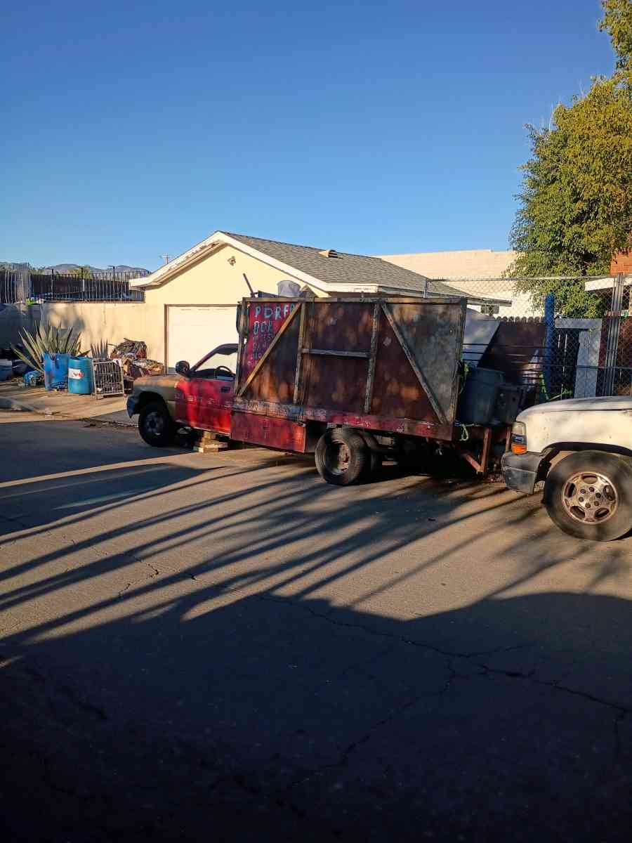 Toyota 1990 6 cilindros 5 velocidades