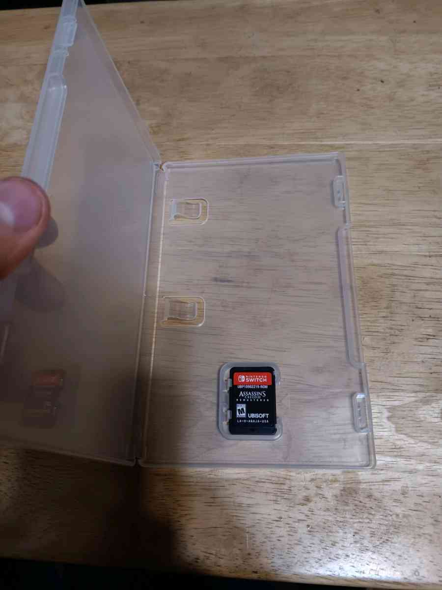 assassin creed 3 remastered