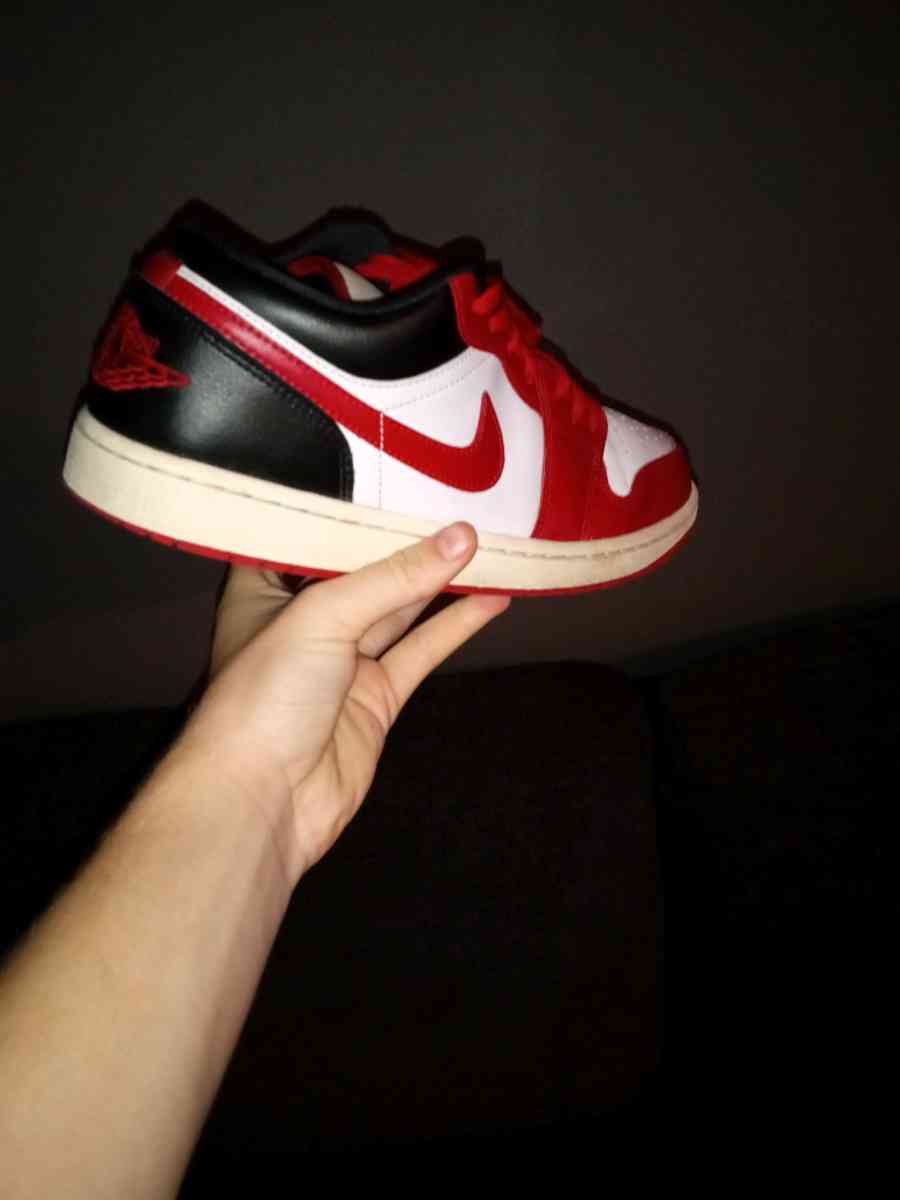 jordan 1low