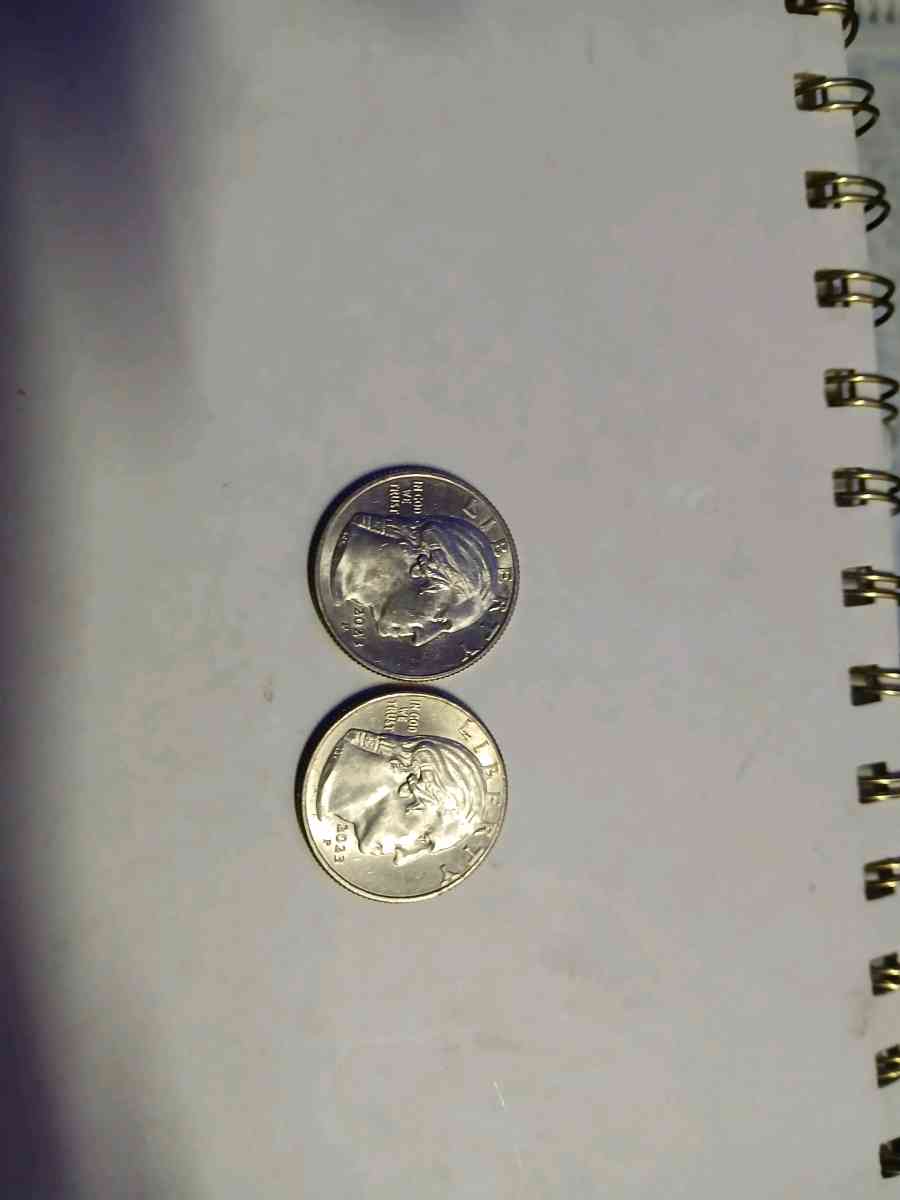 2023 P coin set is a valuable coin set