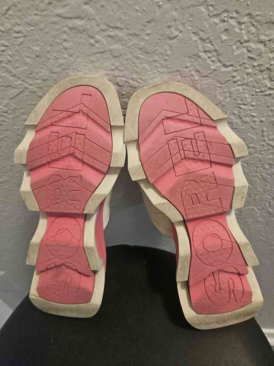 Sorel Kinetic Impact High Slide Sandals