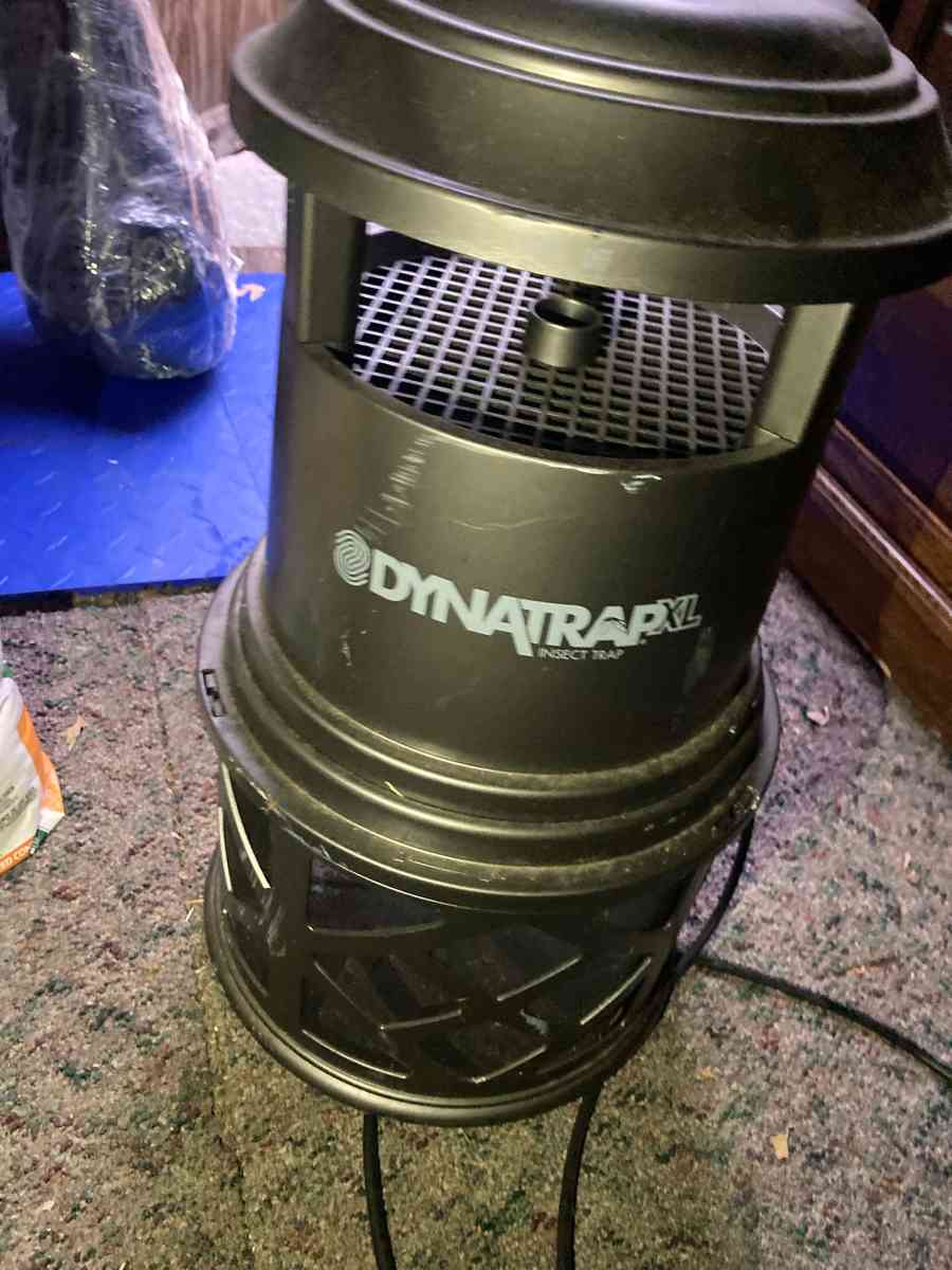 DynaTrap XL Insect Trap