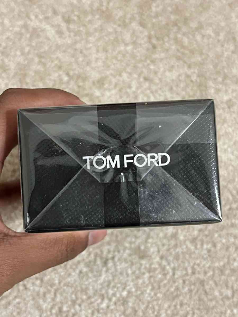 Tom Ford Fcking Fabulous