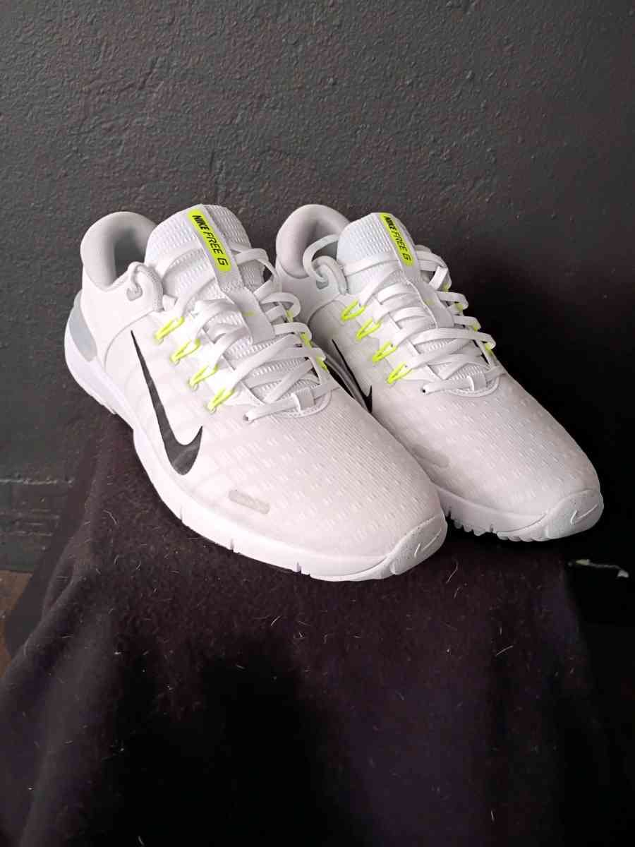 Nike free NN Golf shoes