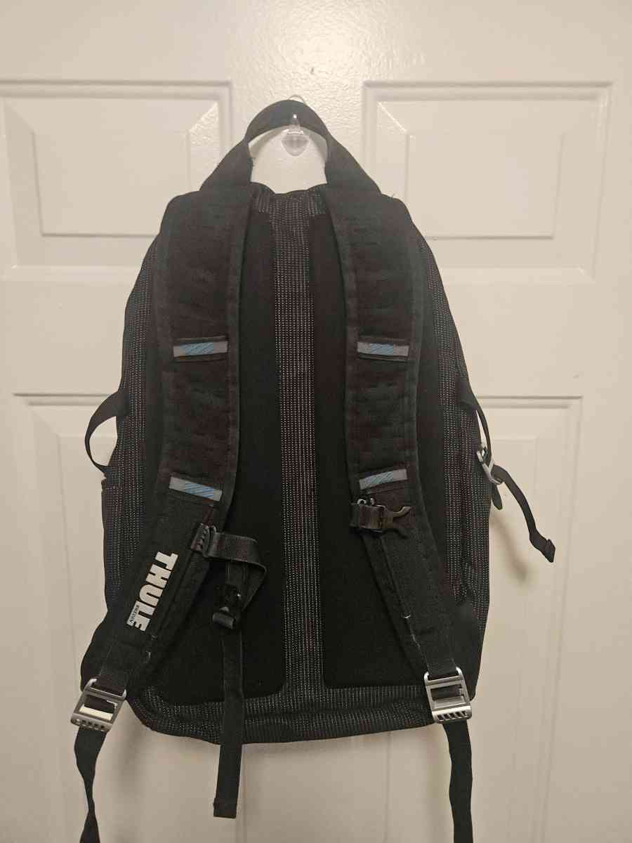 Thule Sweden Backpack Laptop Computer Bag