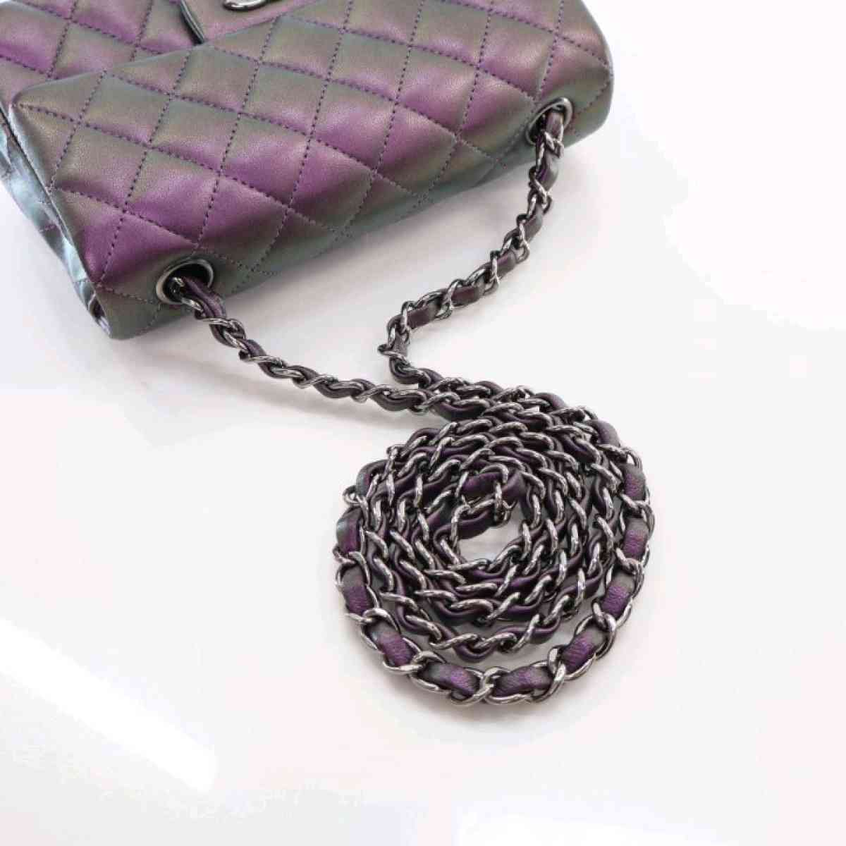 Authentic Chanel handbag