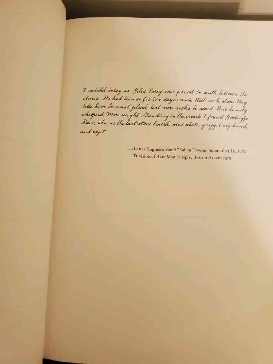 The Physick Book of Deliverance Dane by Katherine Howe