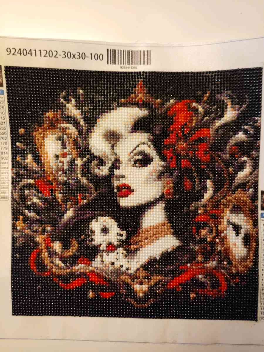 Diamond Art Painting