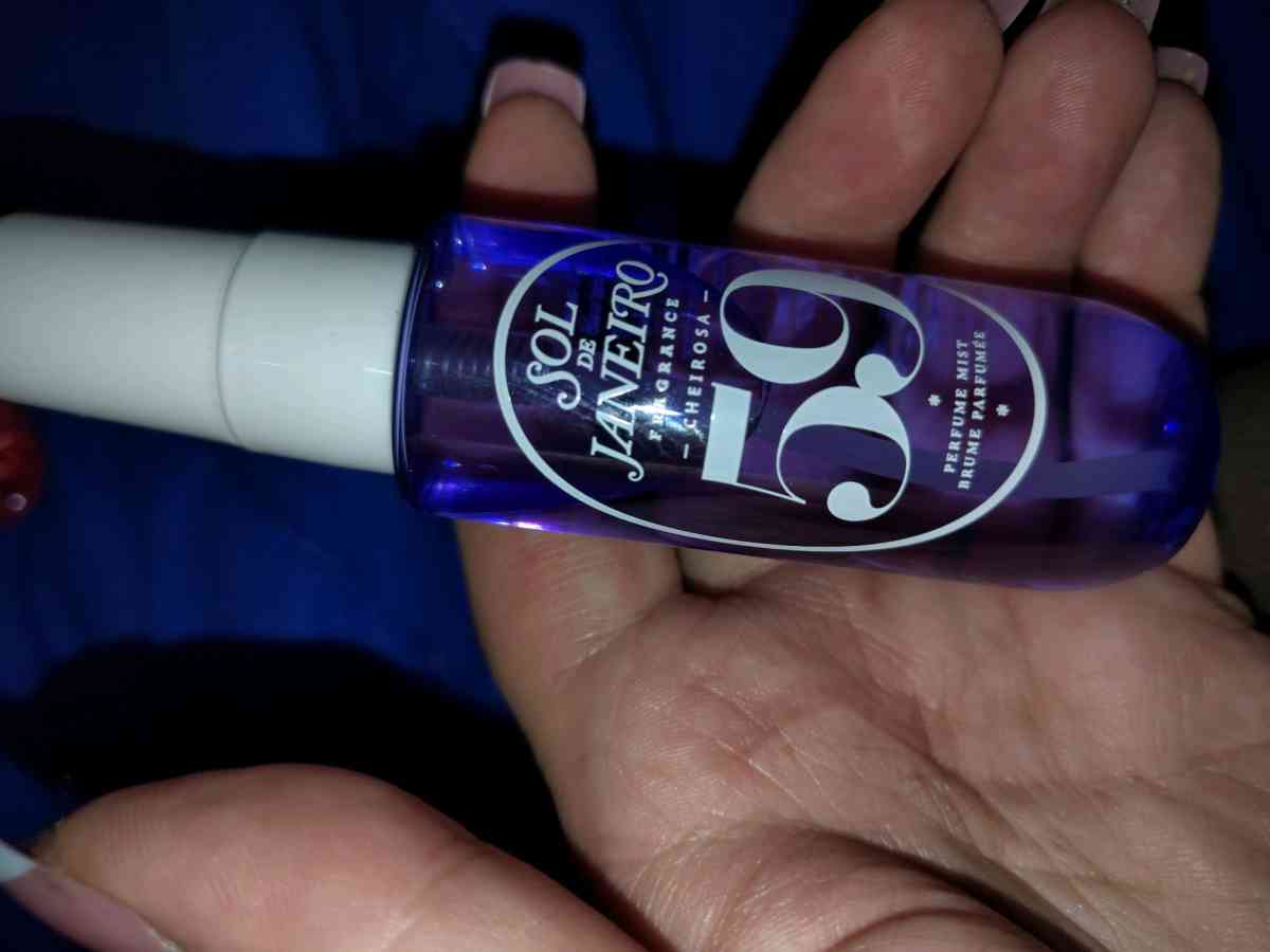 Sol de Janeiro 59 Perfume