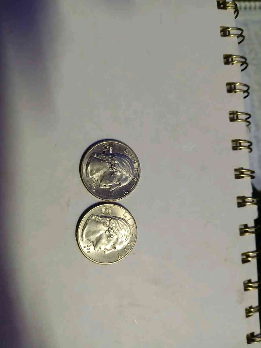 2023 P coin set is a valuable coin set