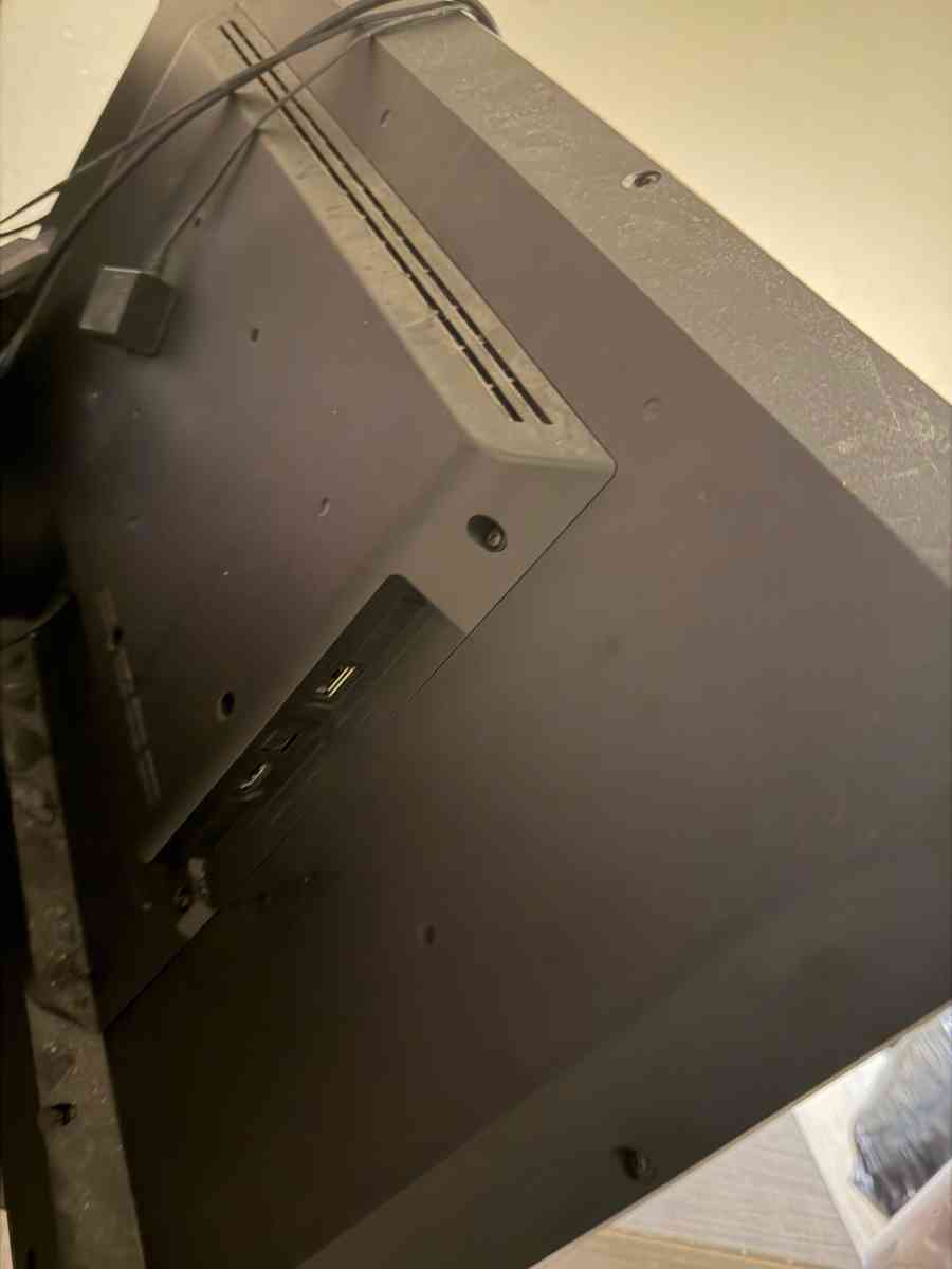 jvc medium Size flat Tv