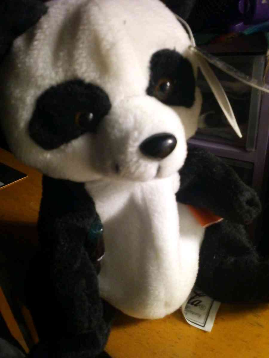 Collection of CocoCola babies from different countries