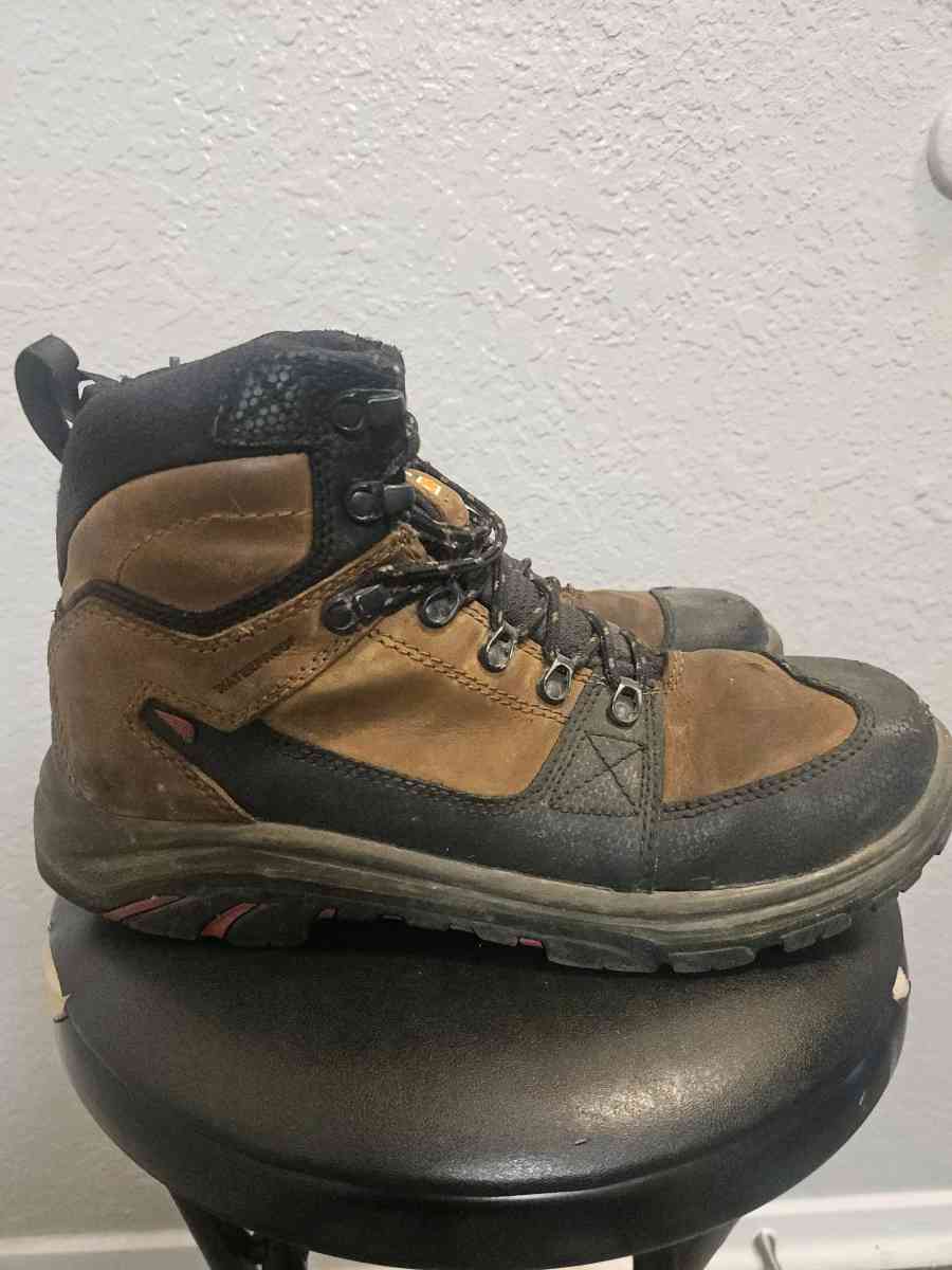 Redwing Tradesman 3519 Mens Work Boots