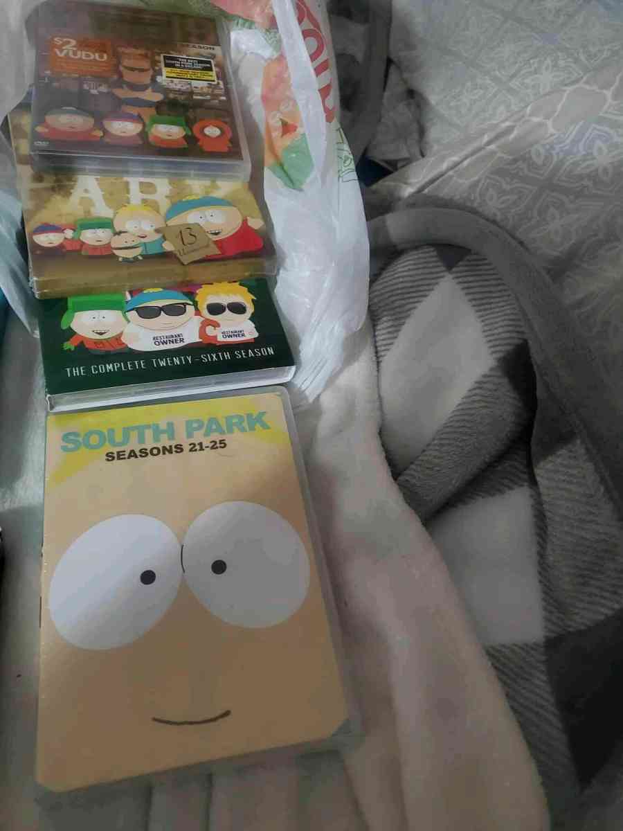 SouthParkmovies somearenow 16264094540