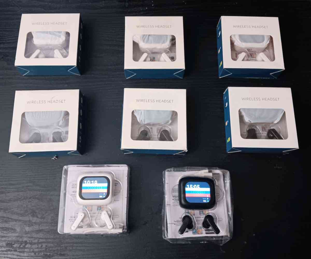 DONGGUAN TOUCH SCREEN SPEAKER CASE PODS