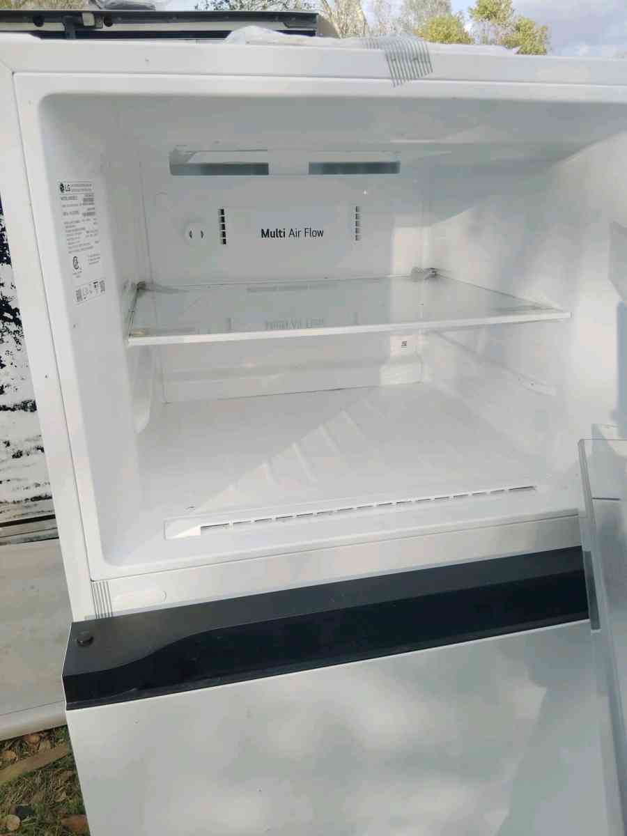 Lg Refrigerator