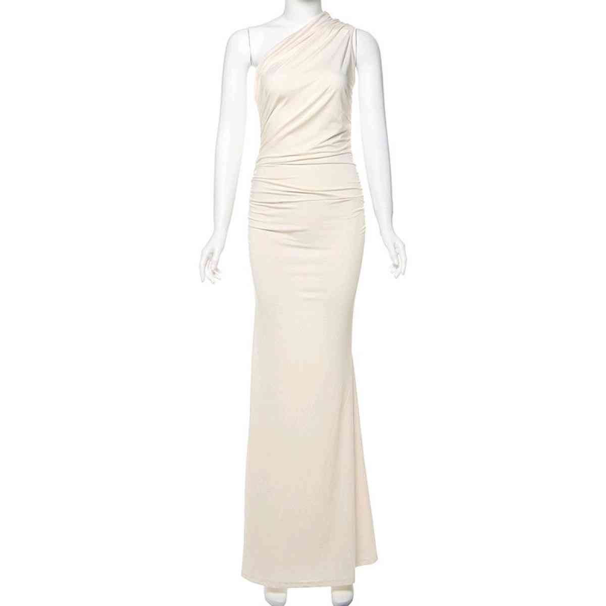 high waist woman Sexy Solid Dress size Small Medium Large