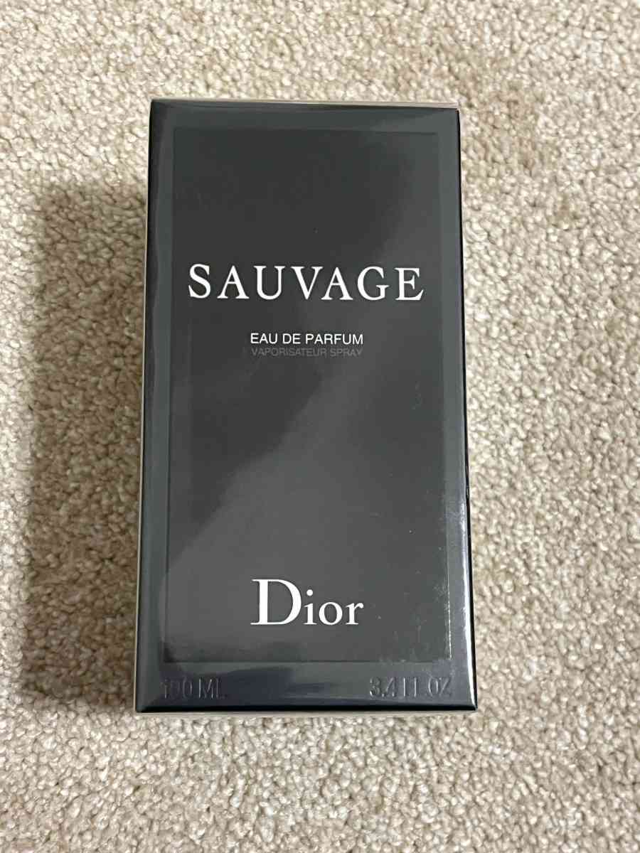 Dior Sauvage Eau de Parfum