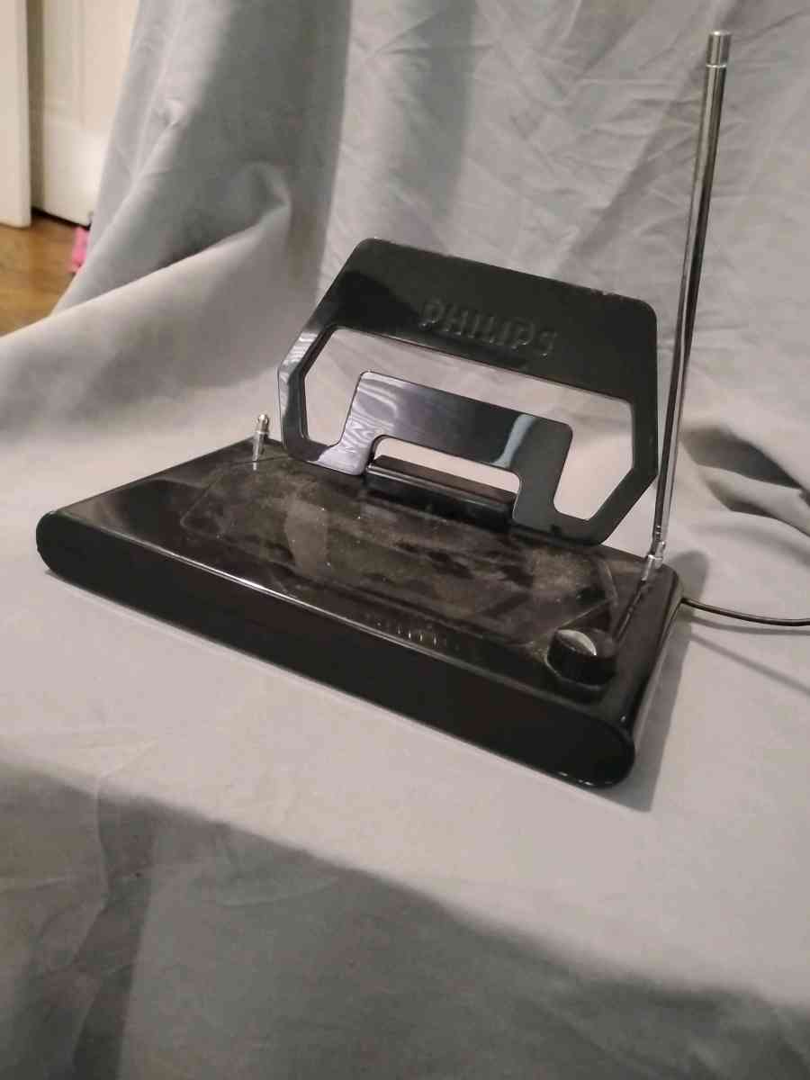 Phillip antenna