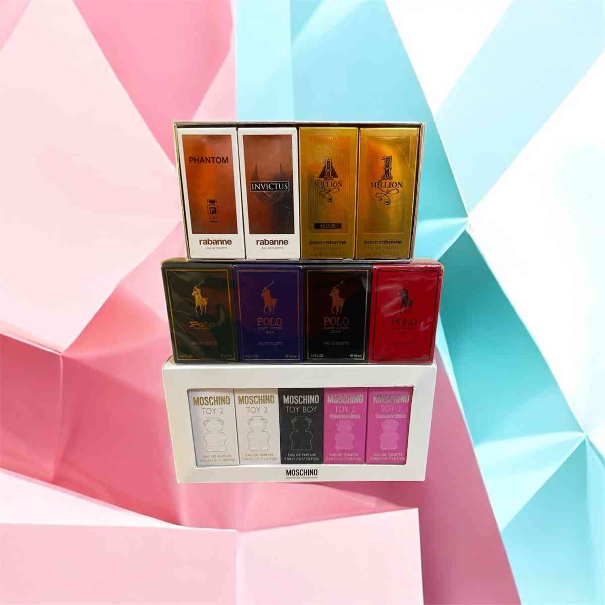 Luxury Perfume Gift Sets  Brand New  Perfect Holiday Gifts