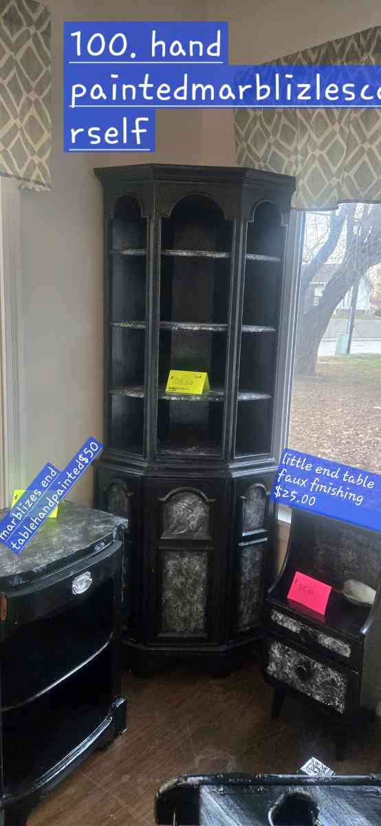 pictures of furniture has the price