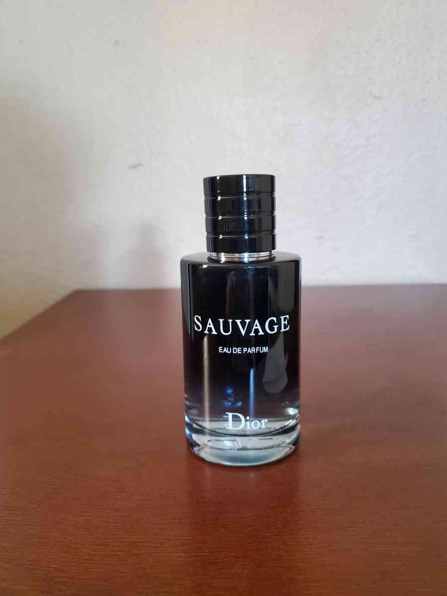 Dior Sauvage