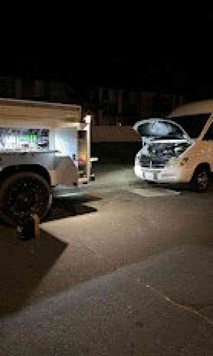 MK MOBILE AUTO REPAIR