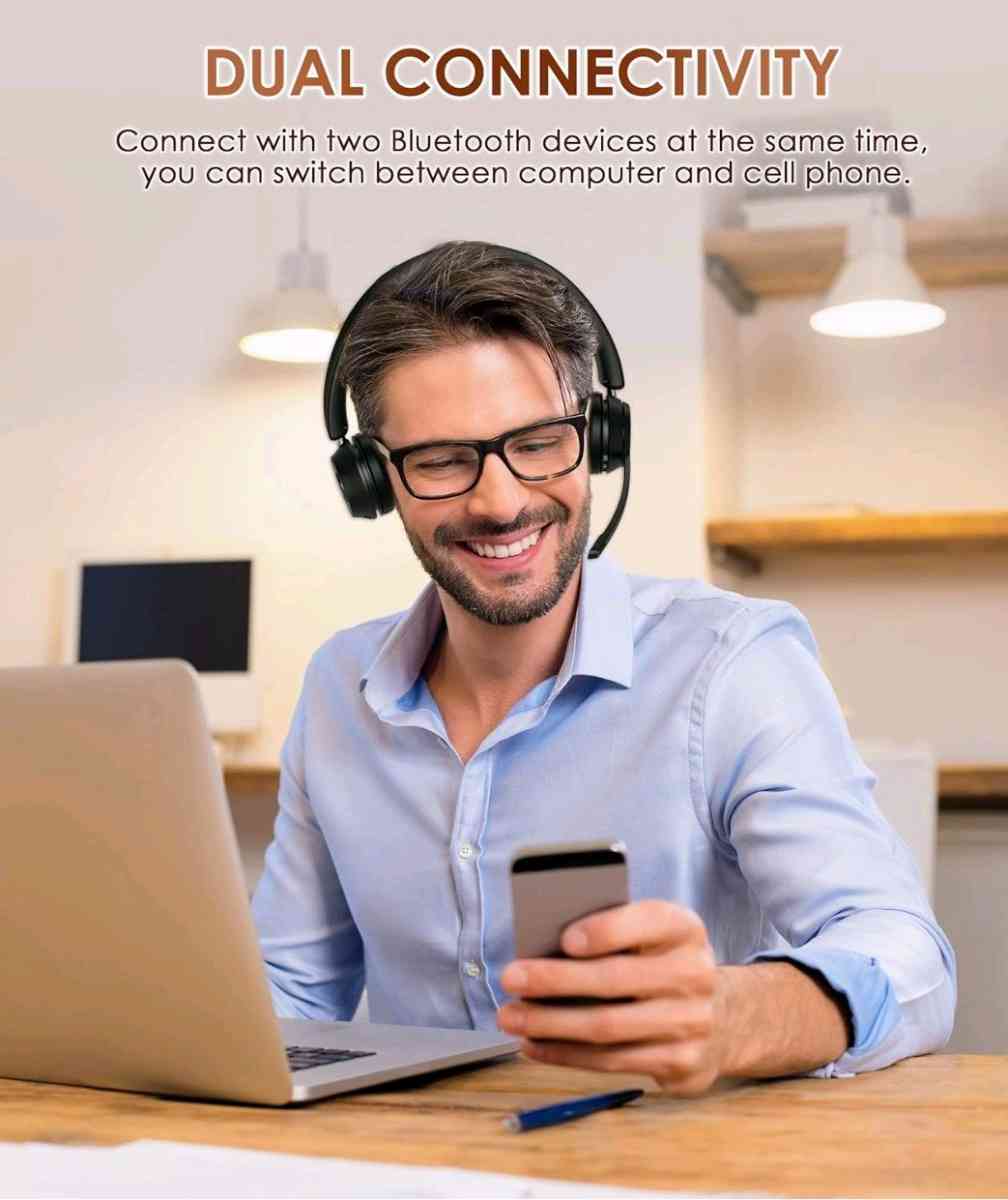 auriculares inalmbricos