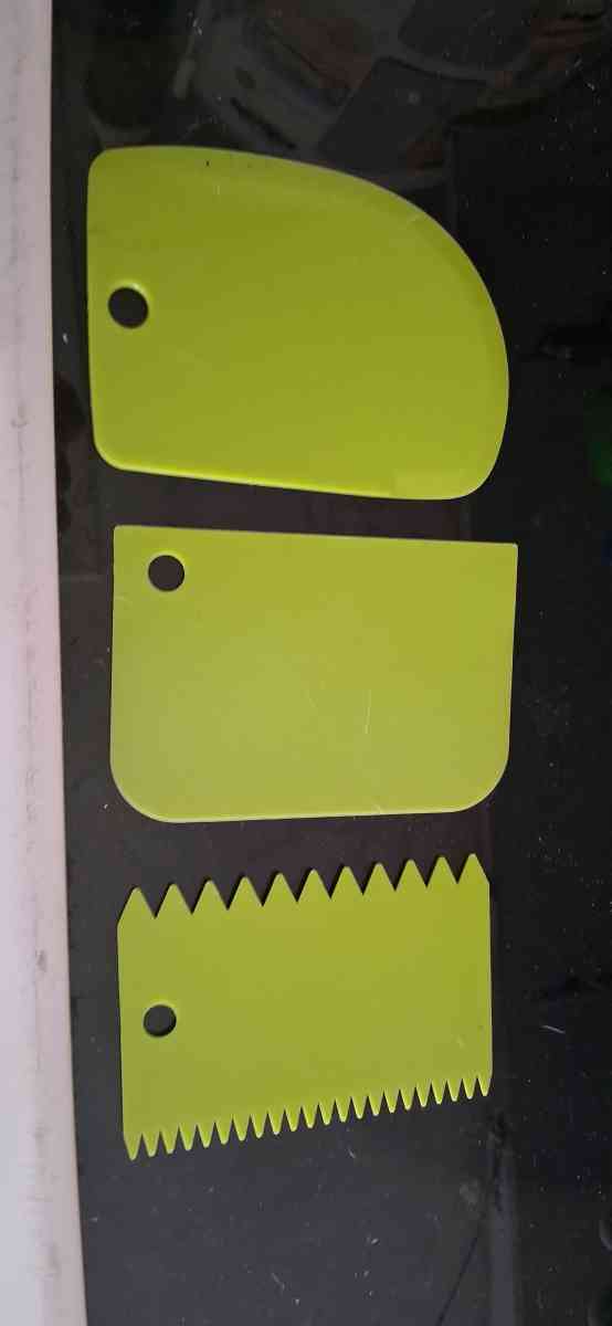 Child cooking and baking set