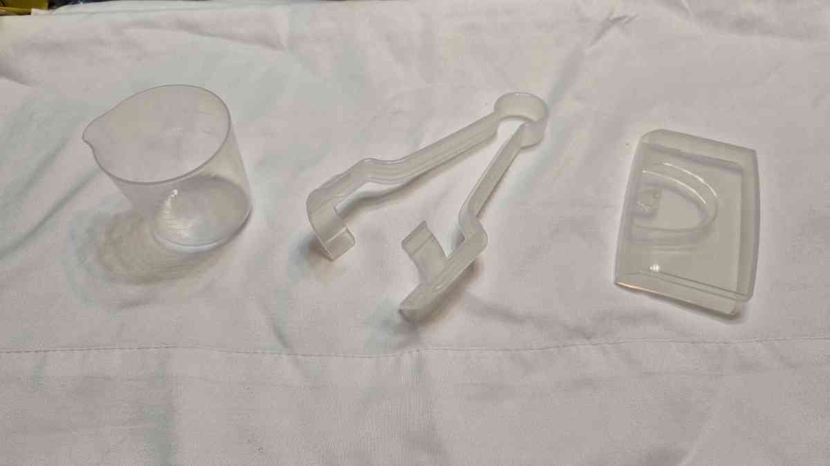 Black  Decker bottle sterilizer